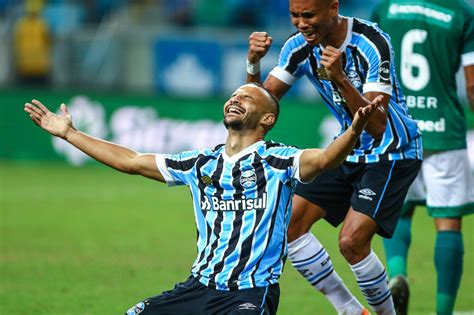 grêmio x botafogo gols